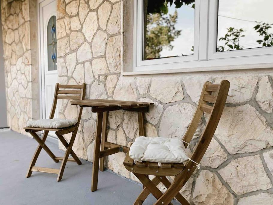 2Nd Hvar Home Apartments Hvar Town Exterior foto