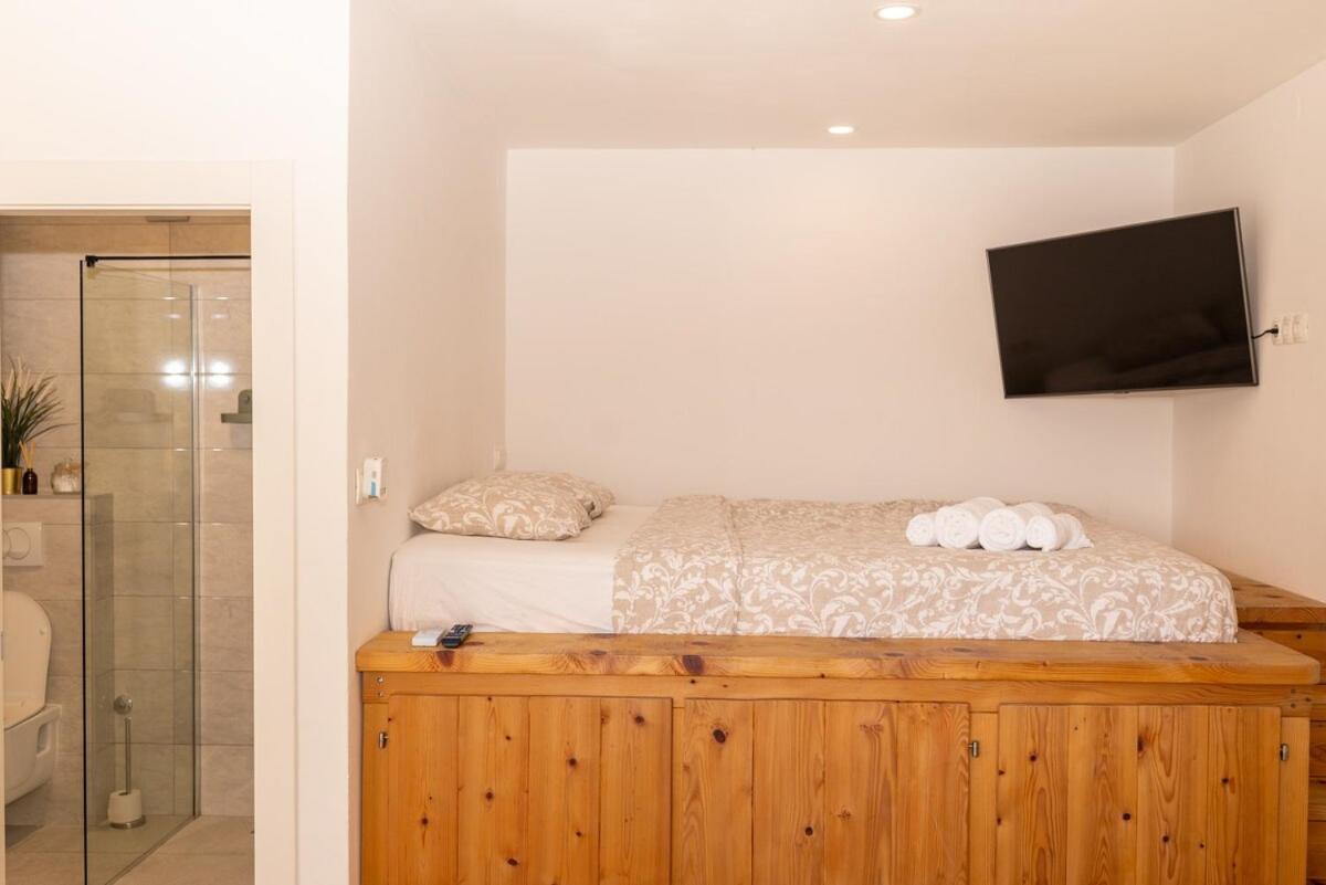 2Nd Hvar Home Apartments Hvar Town Exterior foto