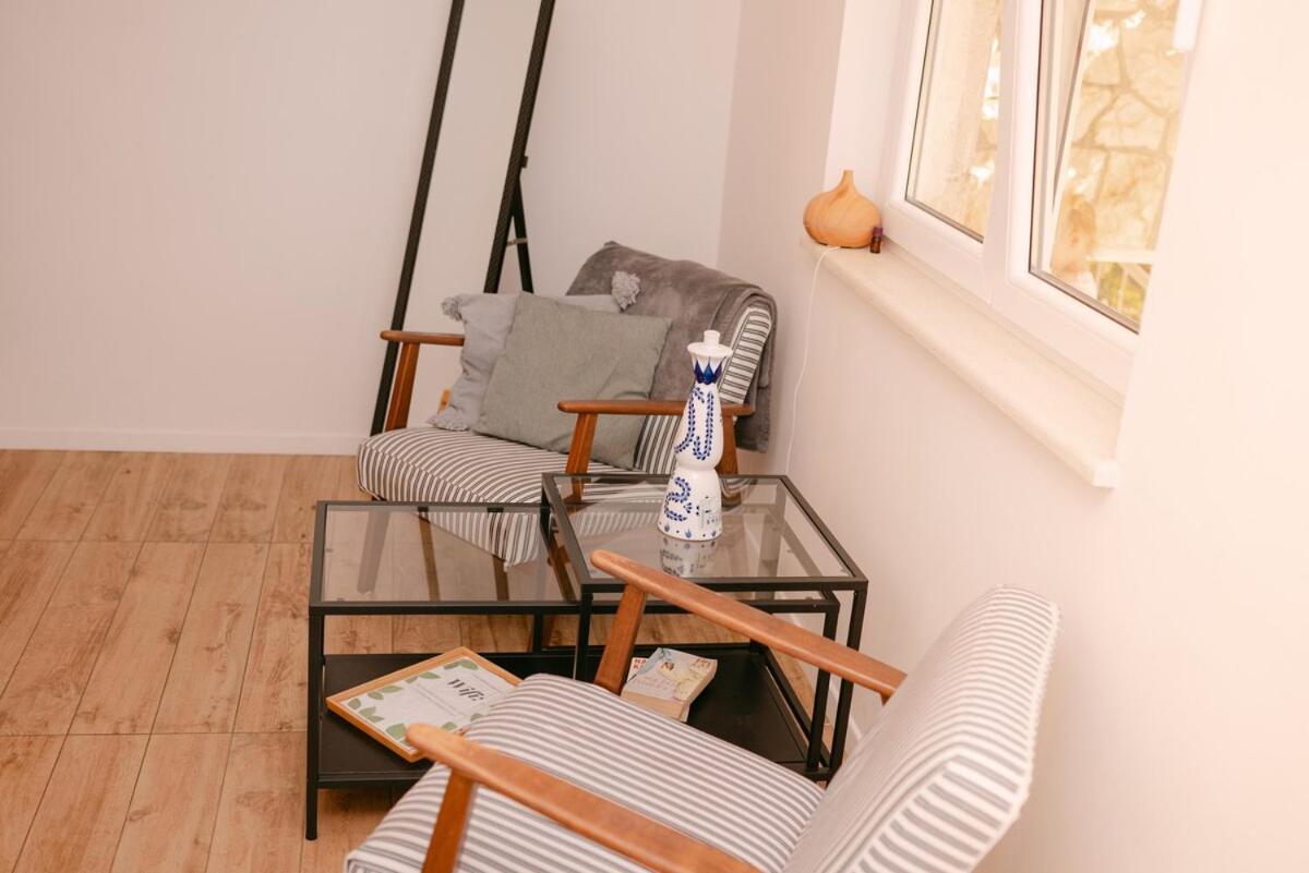 2Nd Hvar Home Apartments Hvar Town Exterior foto